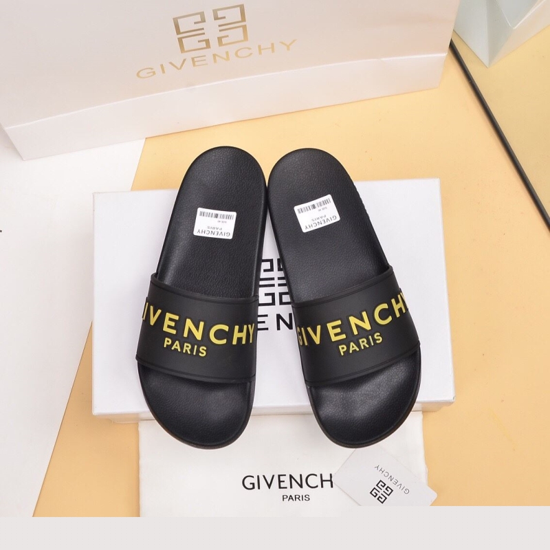 Givenchy Slippers